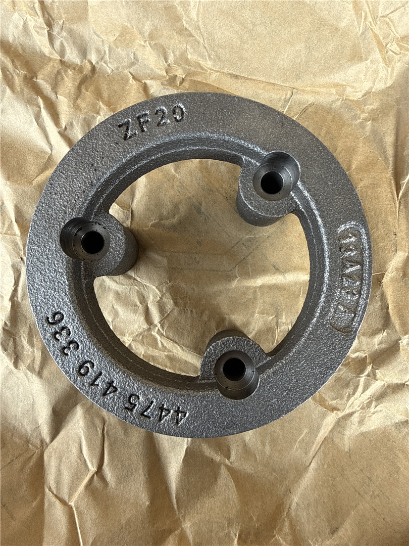 CAT 5780074 part 2