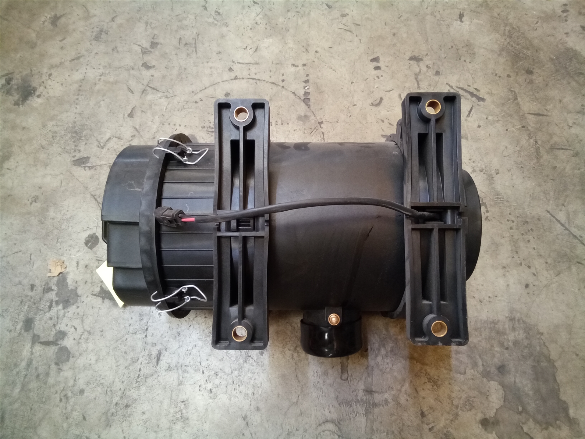 CAT 5784230 part 2