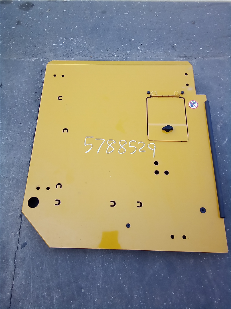 CAT 5788529 part 1
