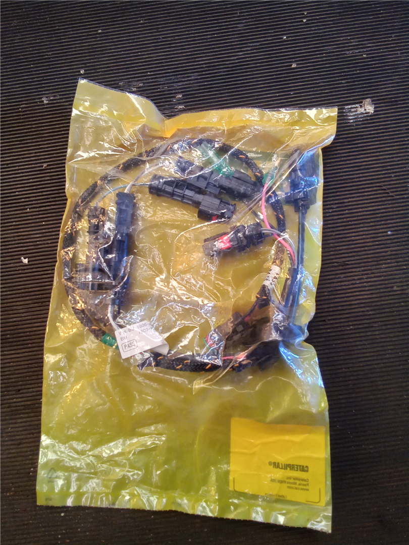 CAT 5788721 part 1