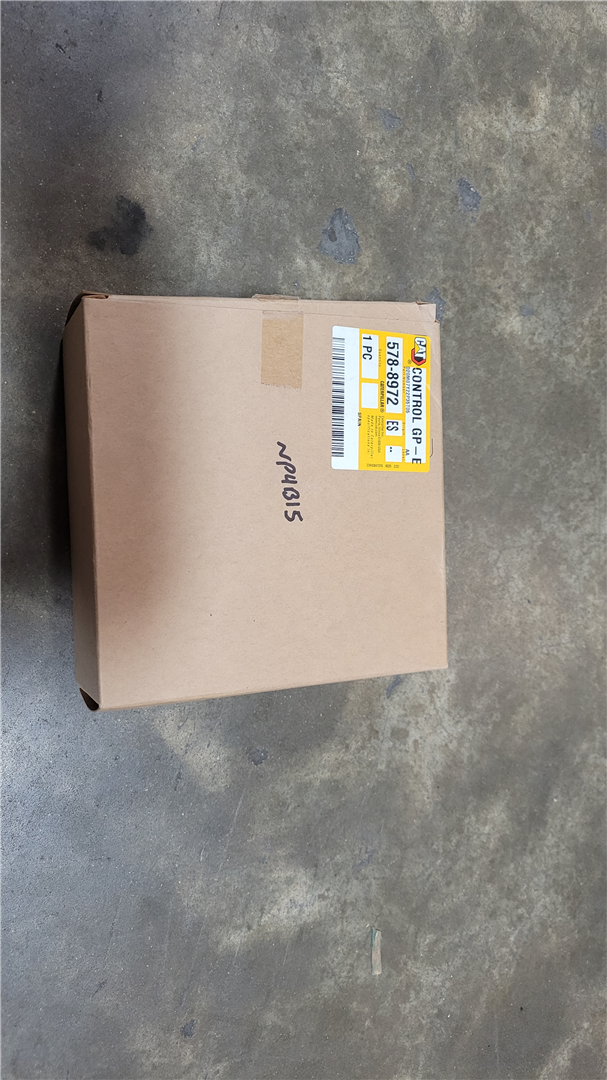 CAT 5788972 part 2