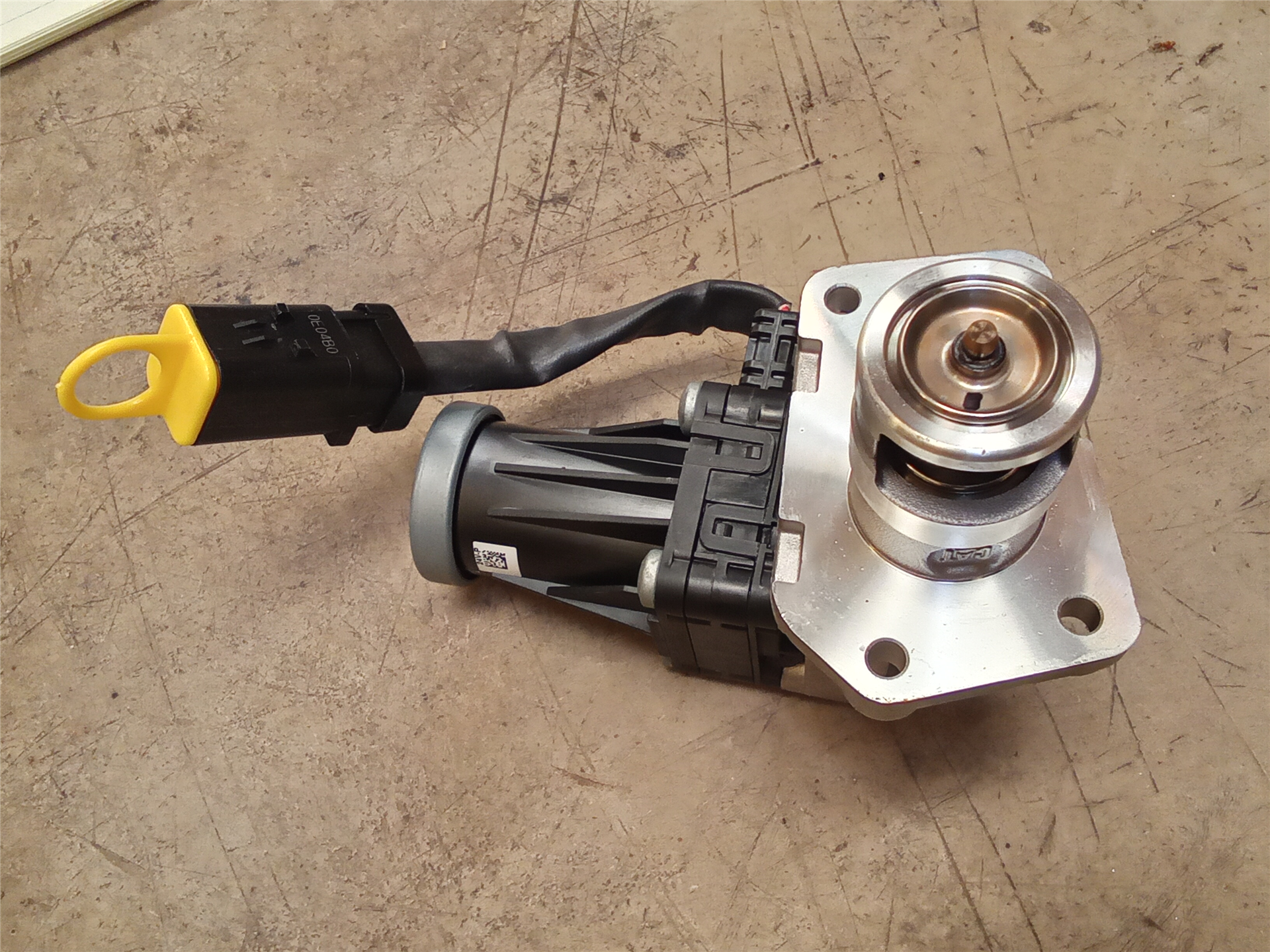 CAT 5799309 part 1