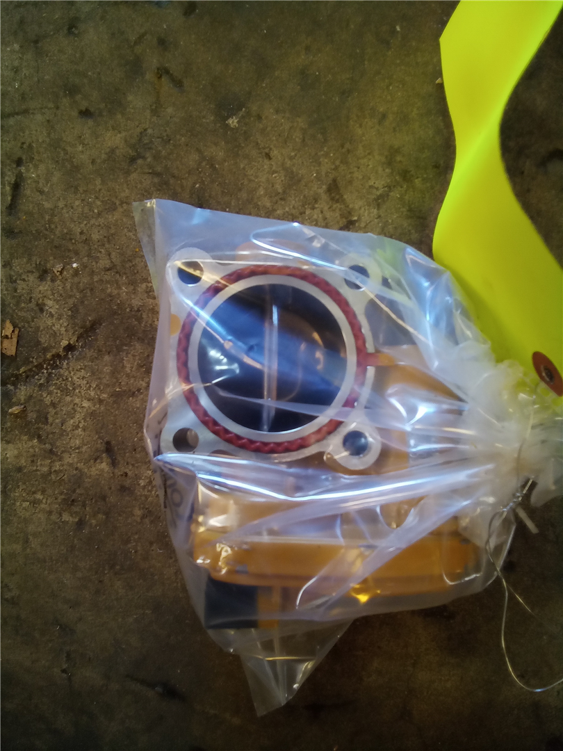 CAT 5806281 part 1
