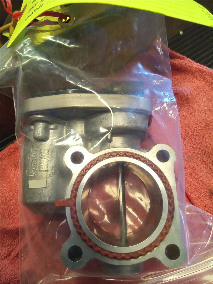 CAT 5806281 part 2