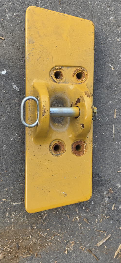 CAT 5808734 part 2