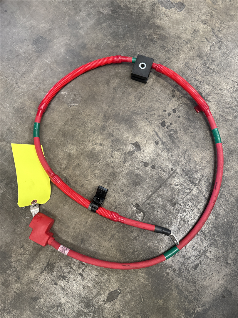 CAT 5814077 part 2