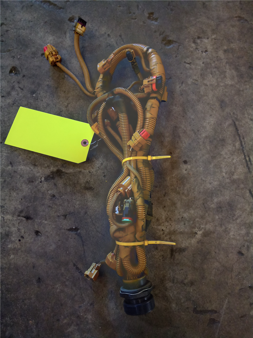 CAT 5815383 part 2