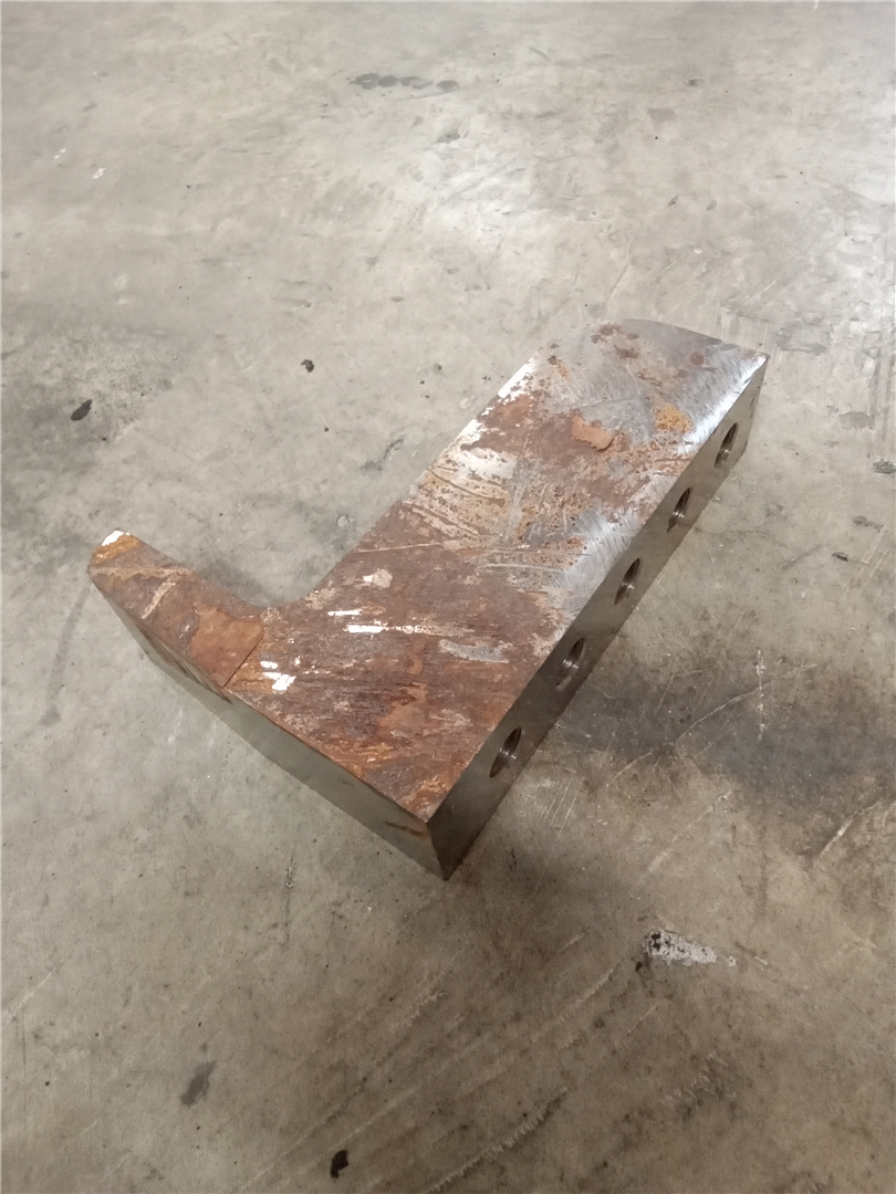 CAT 5815530 part 2