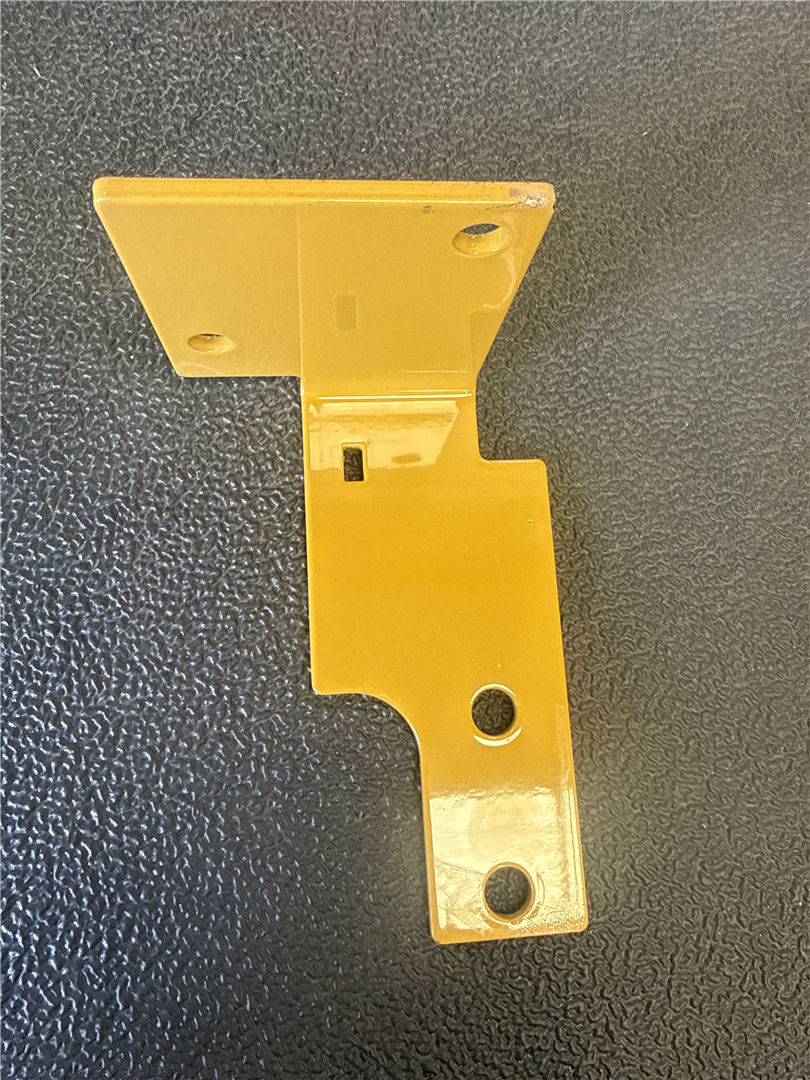 CAT 5820810 part 1
