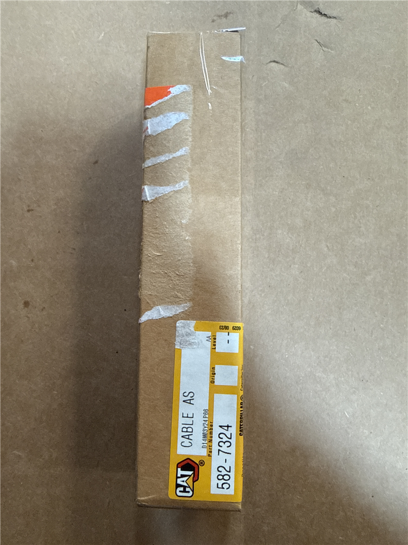 CAT 5827324 part 2
