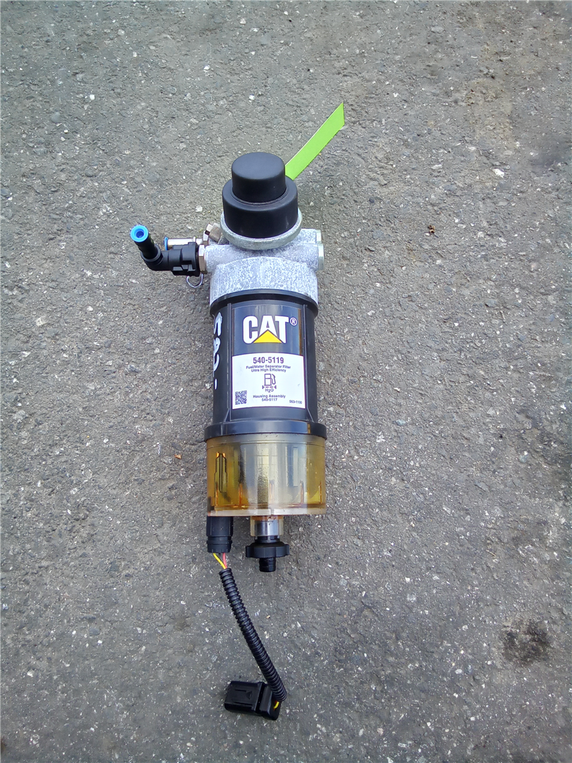 CAT 5405119 part 1