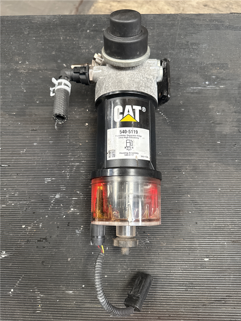 CAT 5405119 part 2