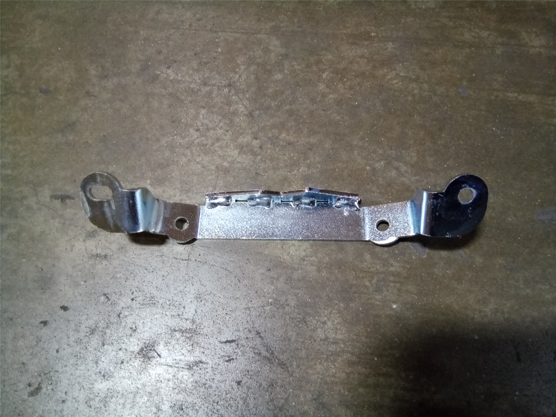 CAT 5840142 part 1