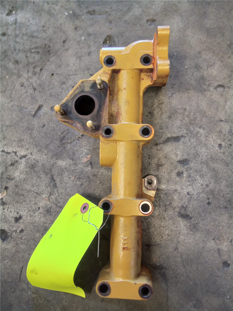 CAT 5845423 part 2