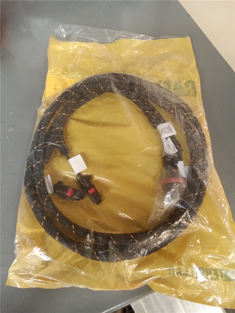CAT 5857161 part 1