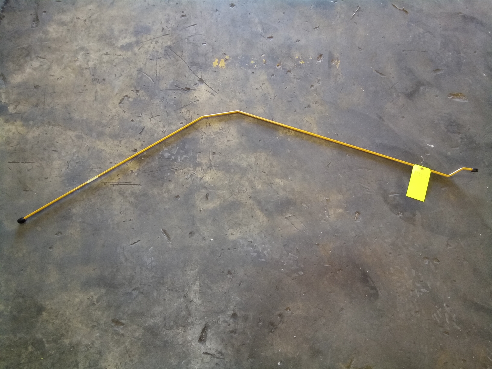 CAT 5858138 part 2