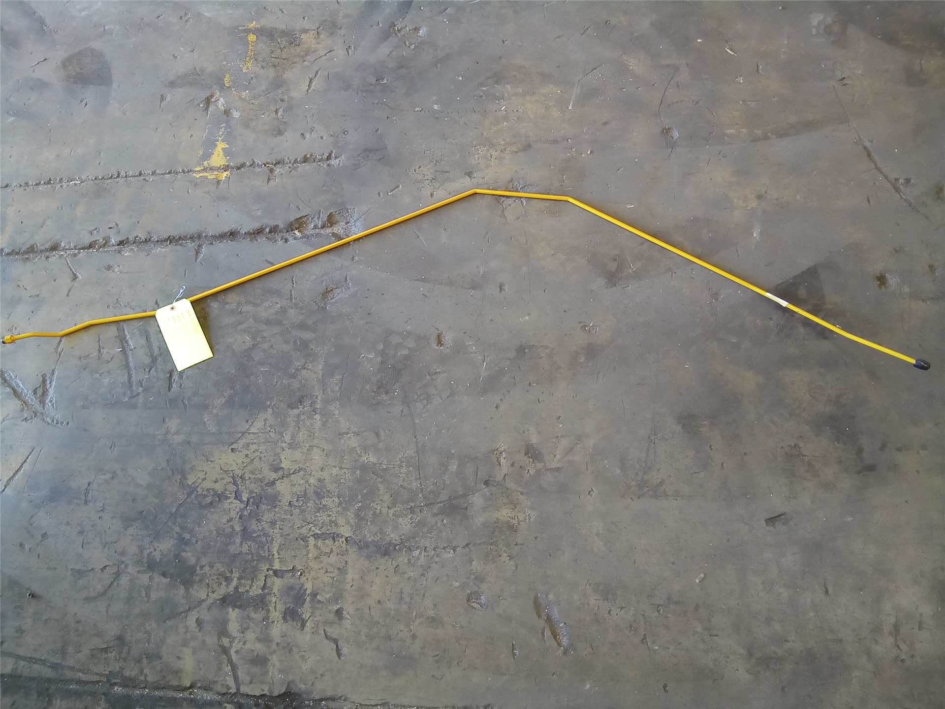 CAT 5858140 part 2