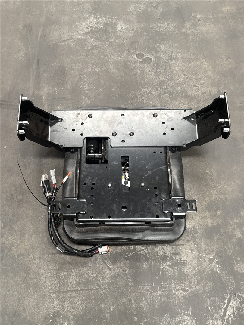 CAT 5860098 part 2