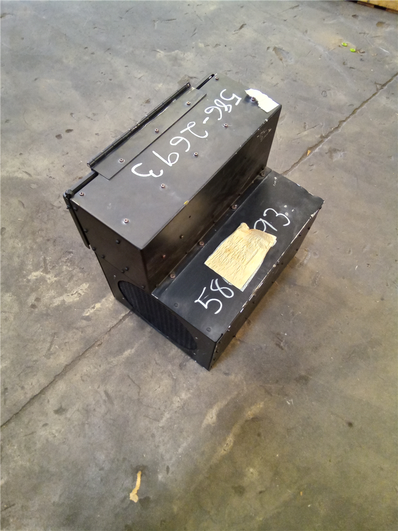 CAT 5862693 part 1