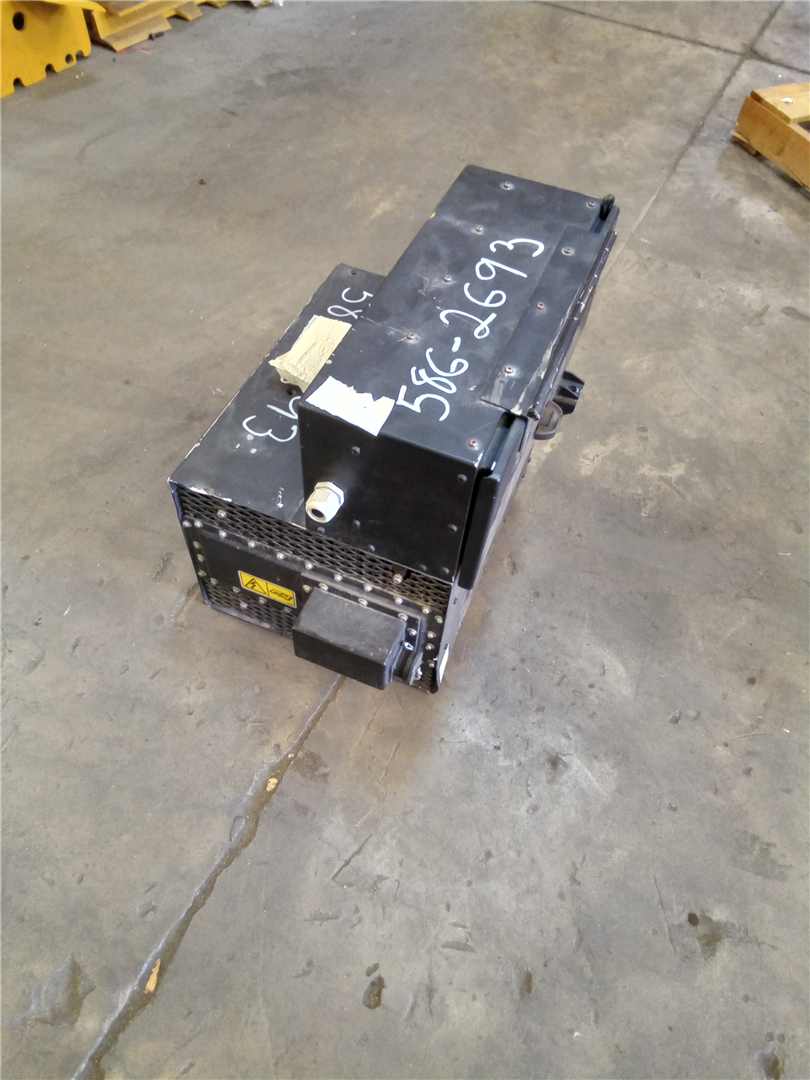 CAT 5862693 part 3