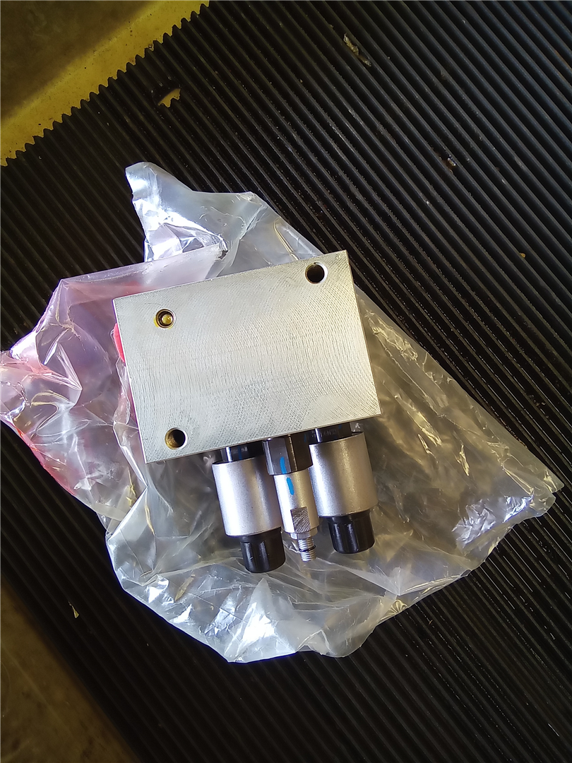 CAT 5863548 part 1