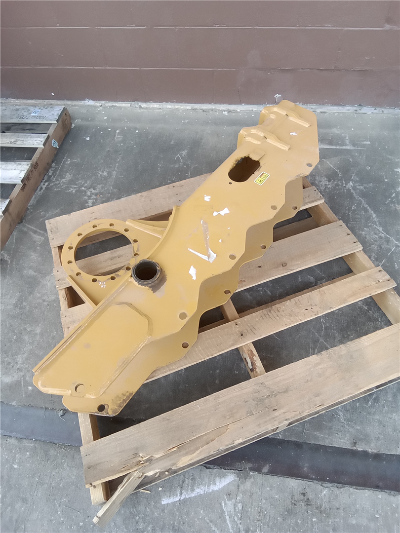 CAT 5883598 part 4