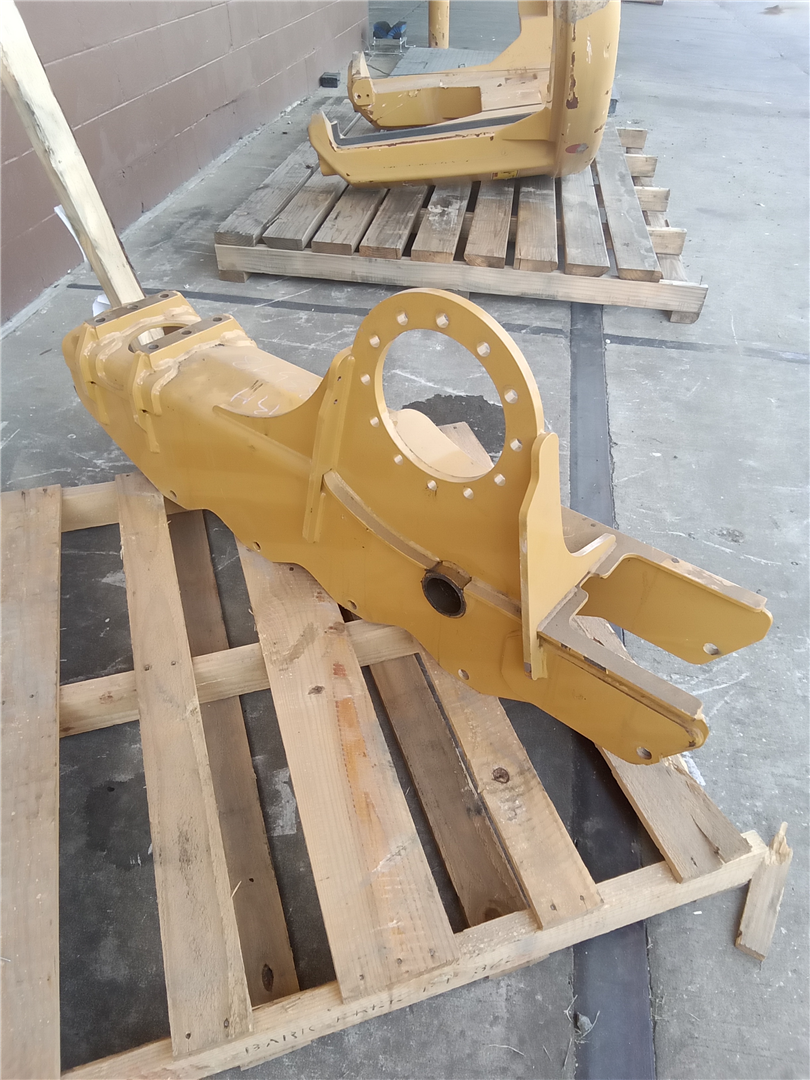 CAT 5883598 part 6
