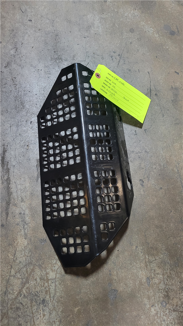 CAT 5890490 part 1