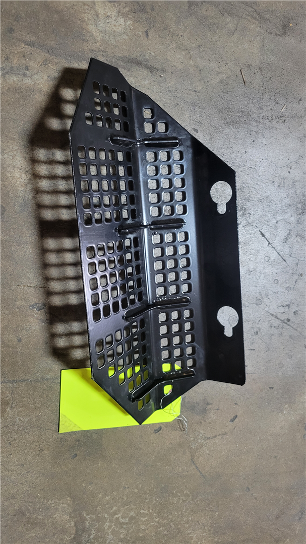 CAT 5890490 part 2