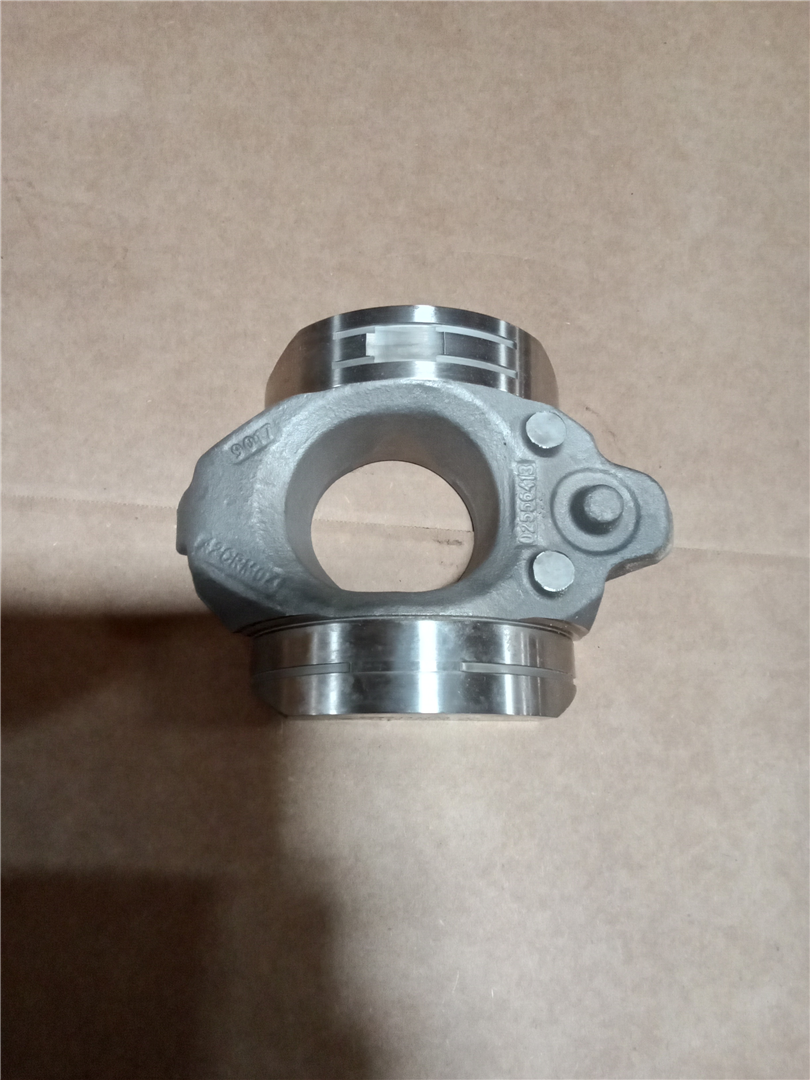 CAT 5900177 part 1