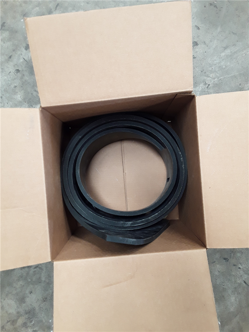 CAT 5695422 part 1