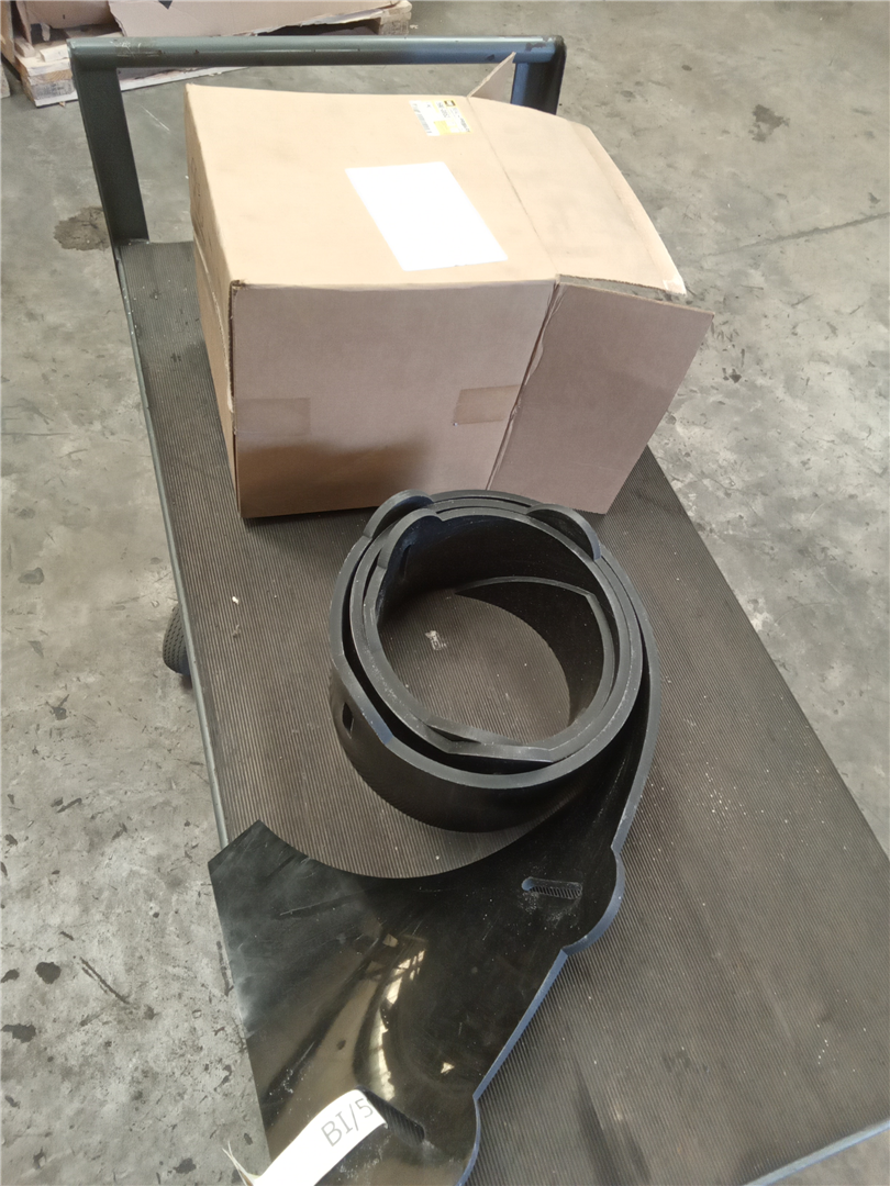 CAT 5695422 part 3