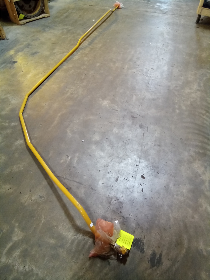 CAT 5909492 part 2