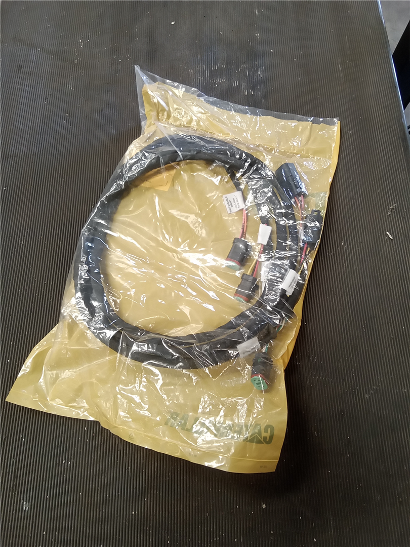CAT 5915058 part 2