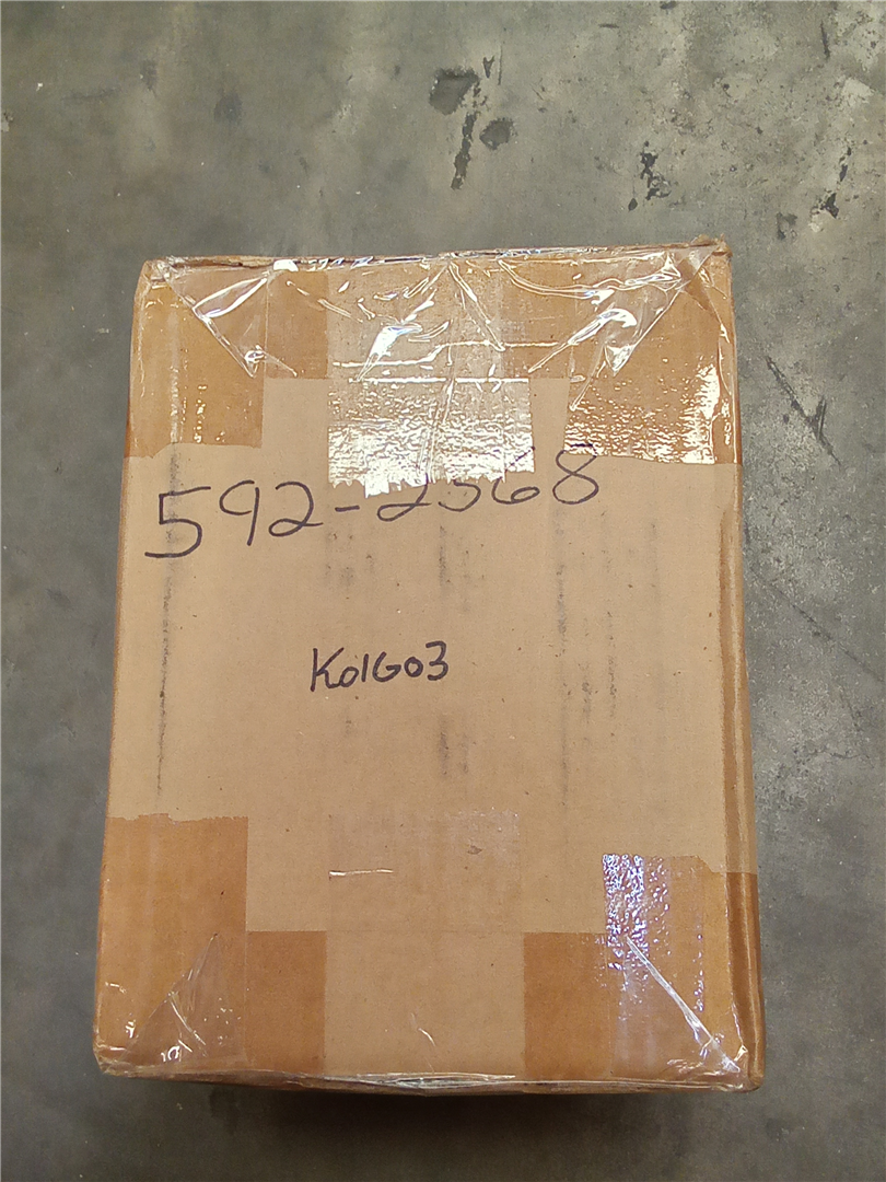 CAT 5922568 part 3