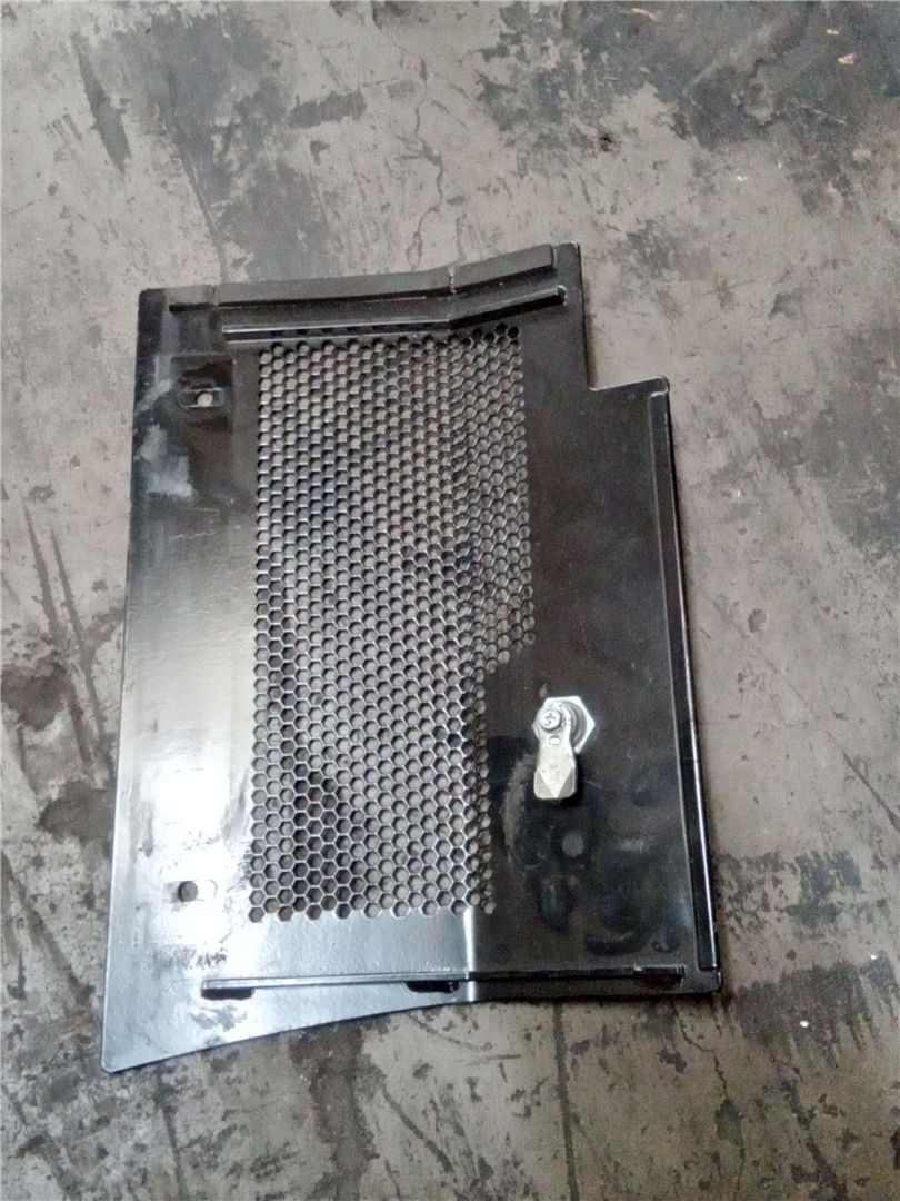 CAT 5923223 part 2