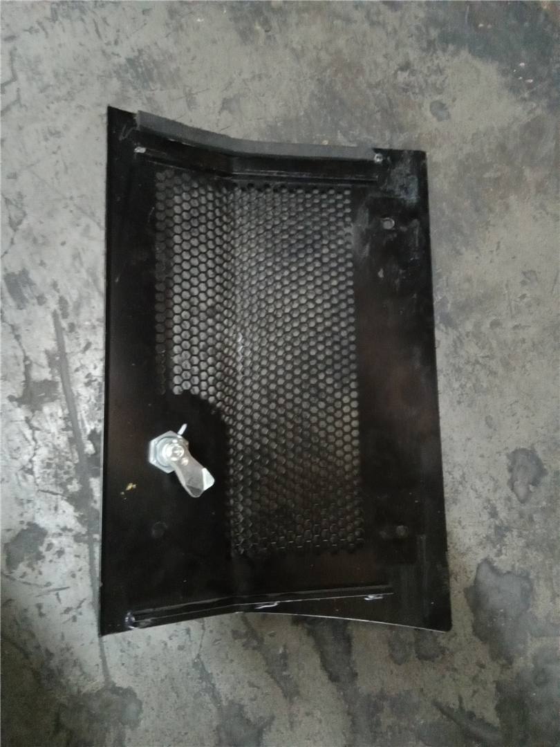 CAT 5923224 part 2