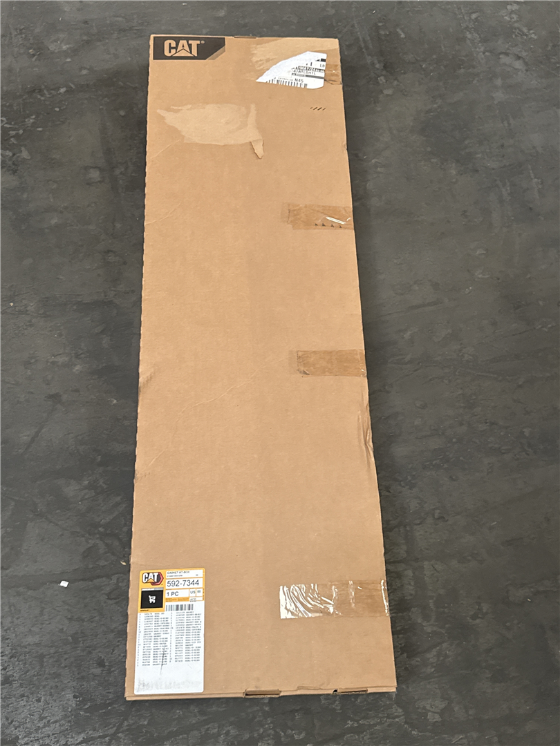 CAT 5927344 part 2