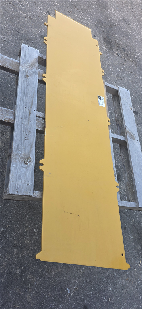 CAT 5927390 part 1