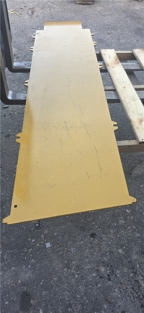 CAT 5927390 part 2