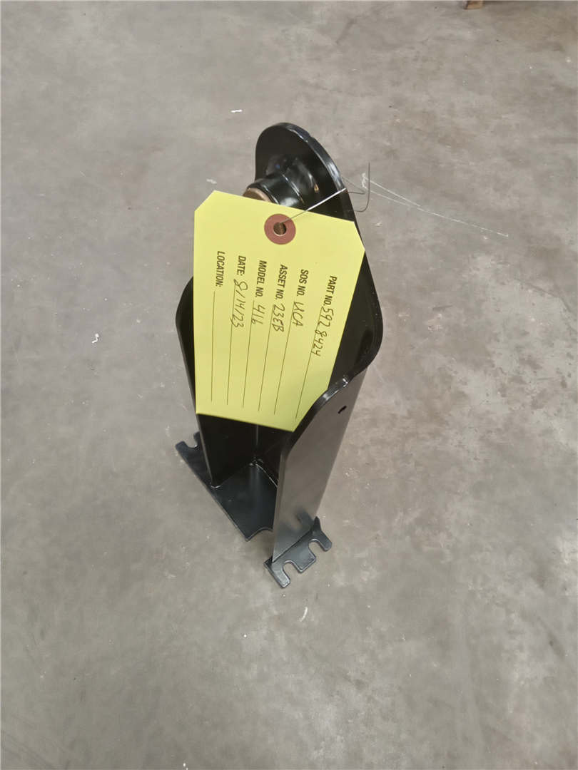 CAT 5928424 part 1