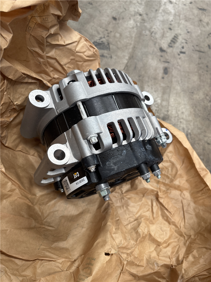 CAT 5935743 part 2