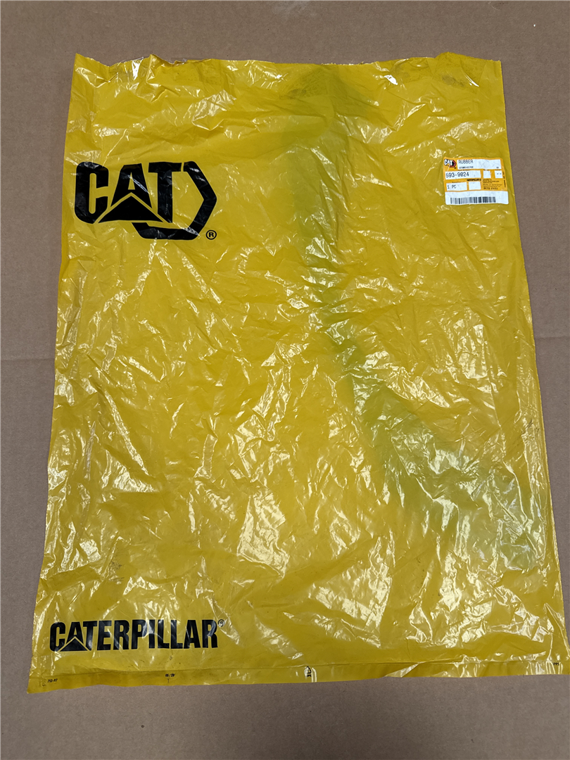 CAT 5939024 part 2