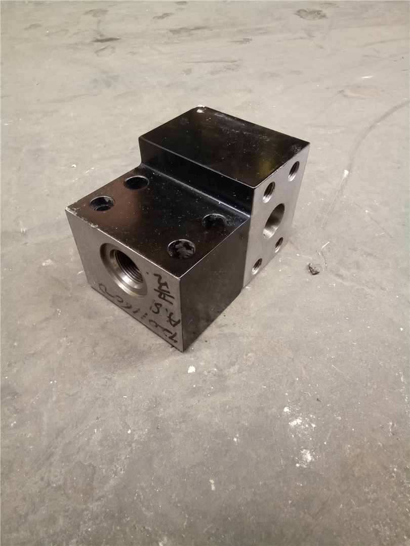 CAT 5952019 part 1
