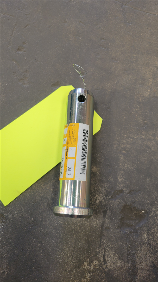CAT 5G0792 part 1