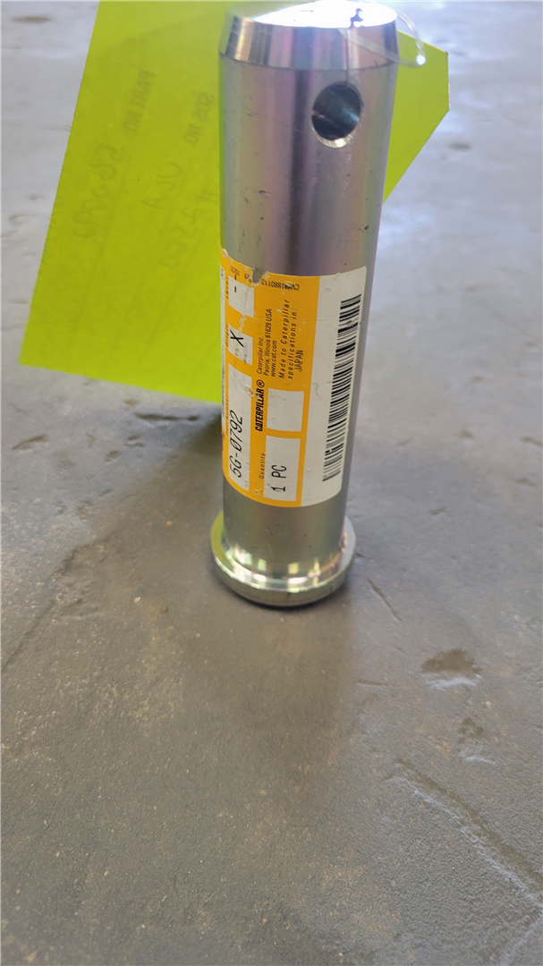 CAT 5G0792 part 2