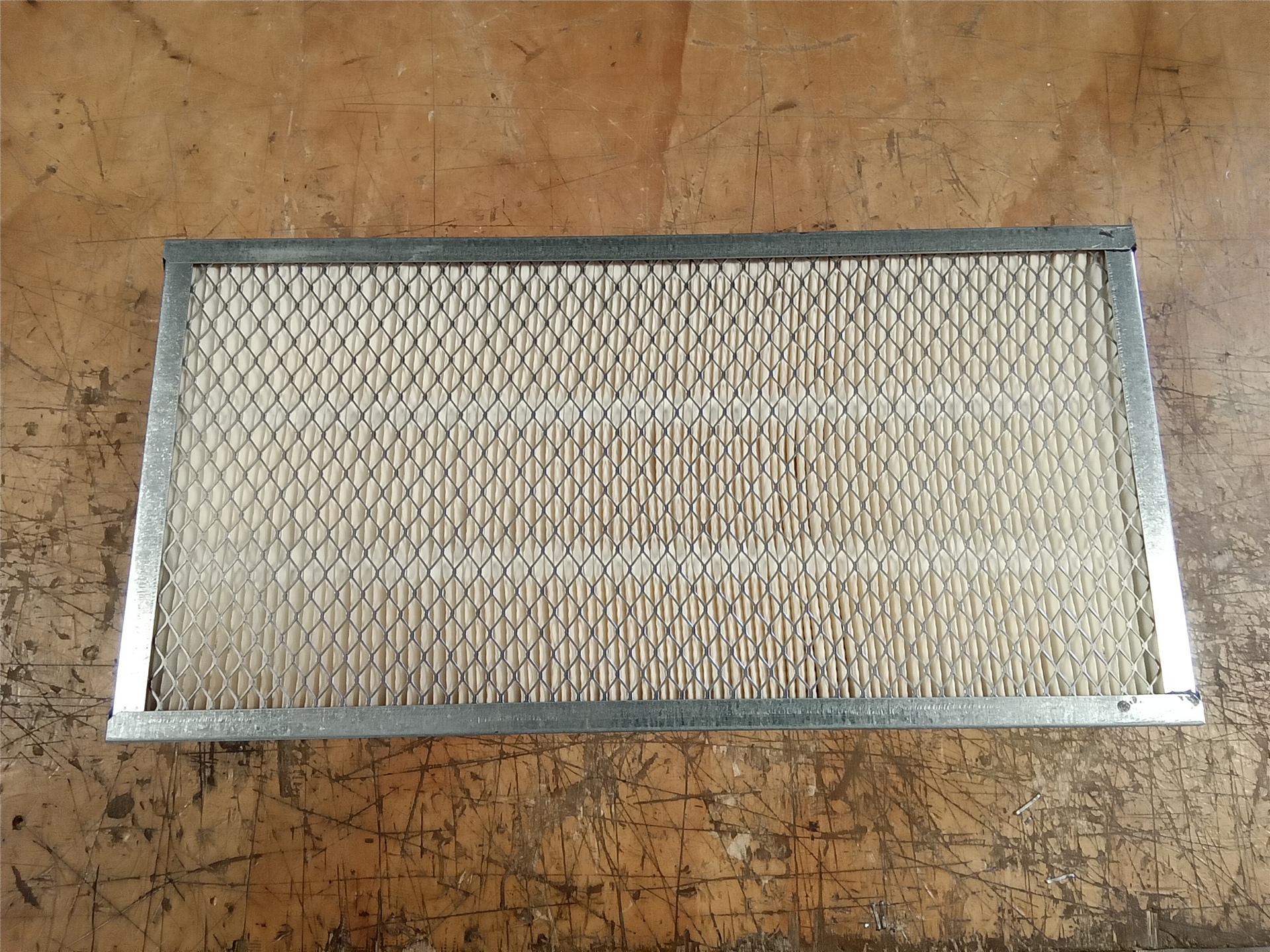 CAT 5G1913 part 1