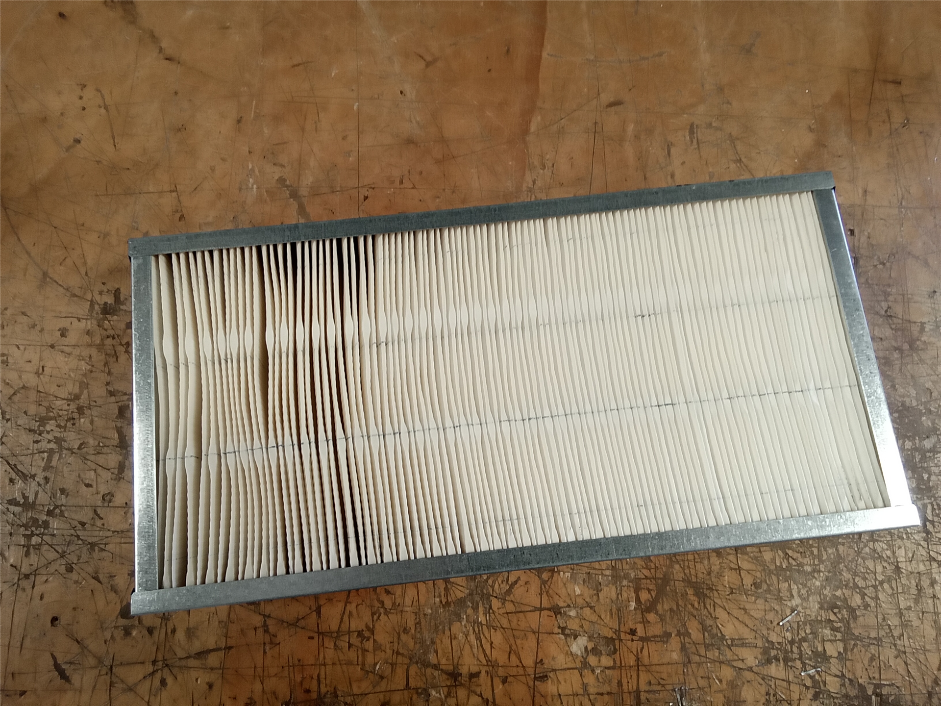 CAT 5G1913 part 2