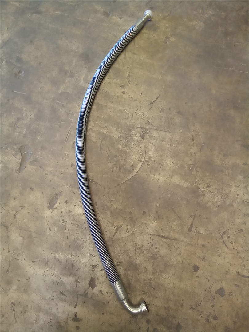 CAT 5I3088 part 1