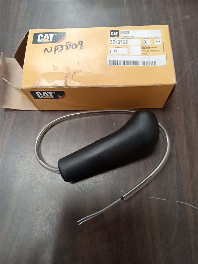 CAT 5I3762 part 1